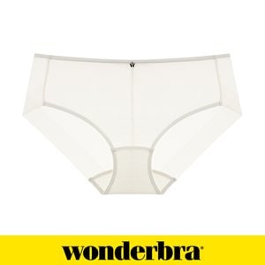 WONDERBRA 베이직 헴팬티 크림 1종 WBWPS3M28T