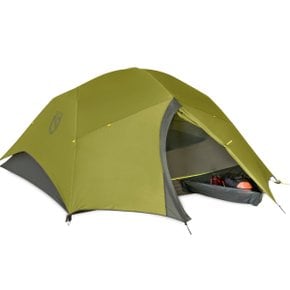 Nemo Dagger OSMO Tent