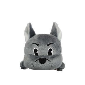 캐릭터집게 인형