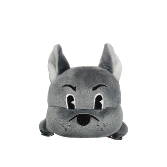 SSG랜더스 캐릭터집게 인형