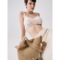 시오르 SUMMER KNIT BAG CECILIA_2COLOR