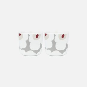 [marimekko]우니꼬 커피컵 세트 (2pcs) MK24C3NKUCK93