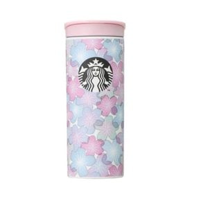 STARBUCKS 스타벅스 사쿠라 2022 스텐 보틀 루미나스 355ml 텀블러