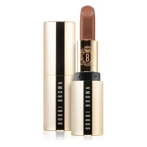 Bobbi Brown 럭스 립스틱 포어 내추럴 이펙트 Cranberry 크랜베리 3.8g