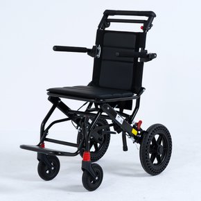 L2 휠체어 여행용 휴대용 접이식 초 경량 야외용 실내용 가정용 트렁크 기차 기내용 수납