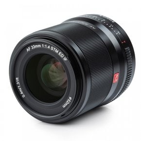 VILTROX AF 33mm F1.4 Z APS-C Nikon Z Zfc Z30 Z50 마운트 단초점 광각 렌즈 마운트용 교환