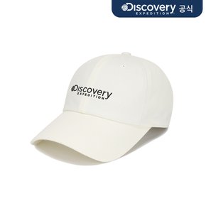 어썸 볼캡 (IVORY)