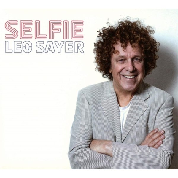 Leo Sayer - Selfie / 리오 세이어 - 셀피