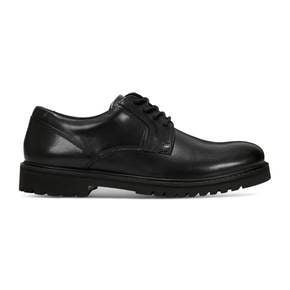 [남성화]메버릭 옥스포드 레이스업 BLACK RM0068