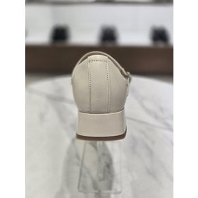 [시흥점] 여성 큐빅 스트랩 메리제인 플랫 (FRS604)