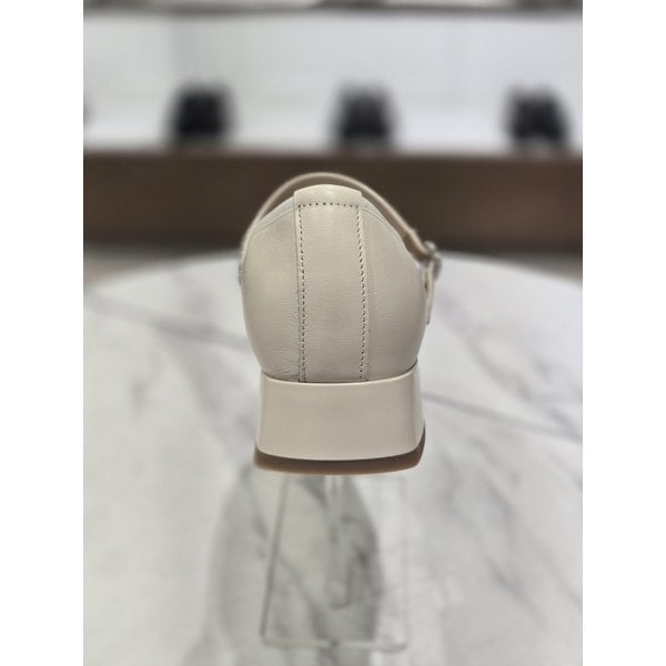 [시흥점] 여성 큐빅 스트랩 메리제인 플랫 (FRS604)