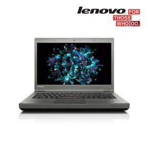 씽크패드 T440P 4세대 i7 지포스그래픽 14인치 게이밍 중고 노트북