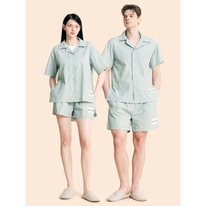 포레스트_커플 파자마 FOREST _ Couple Pajama