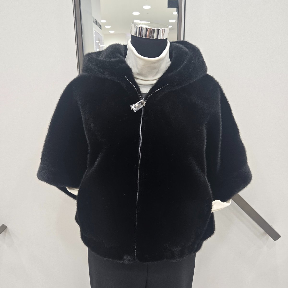 확대된 대표 1