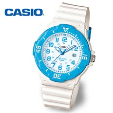 [정품] CASIO 카시오 여성 학생 아동 수능시계 LRW-200H-2B