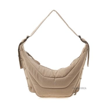 르메르 SS25 공용 미디움 소프트 숄더백 BG0074 LF1330 BG001