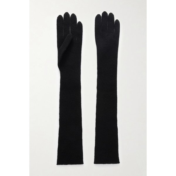 리브 캐시미어 장갑 46376663162988955