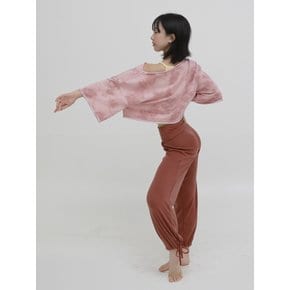 Kurma cover up [ rose pink ]