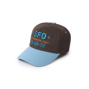 SAN FRANCISCO CAP (SKY)