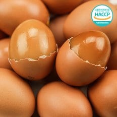 파손보상 구운계란 대란 중란 30구 맥반석 달걀 HACCP