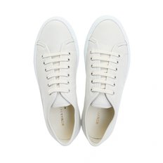 토너먼트 로우 여성 스니커즈 4156 4102 OFF WHITE