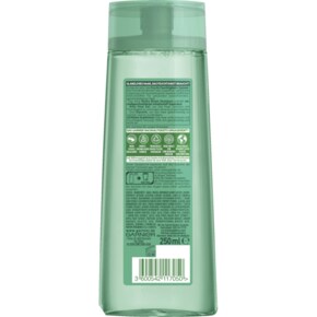 Garnier 가르니에 알로에 하이드라 밤 스트렝스닝 샴푸 250ml