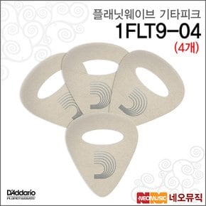 플래닛웨이브 1FLT9-04 (4개) 기타피크/UKULELE 3.0mm