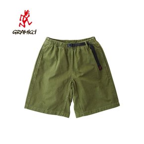 트윌 G 숏팬츠 (G101-OGT-OLIVE)