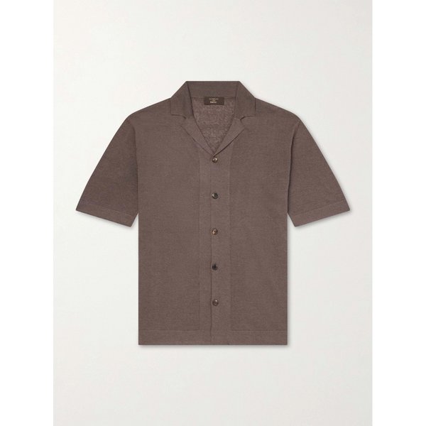 잔오네 아이스리노 폴로 셔츠 46376663163019138