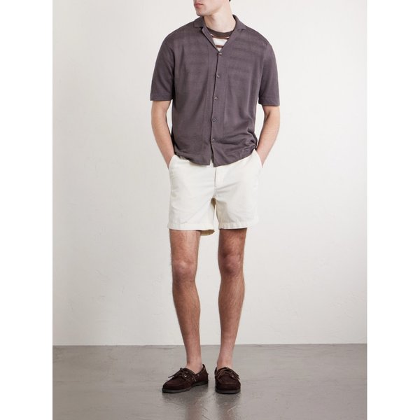 잔오네 아이스리노 폴로 셔츠 46376663163019138