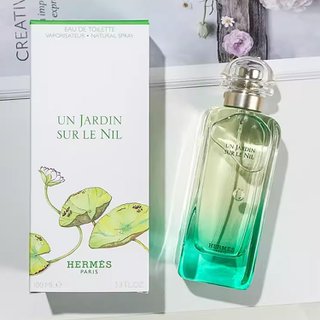 에르메스 운 자르뎅 수르닐 오드 뚜왈렛 100ml
