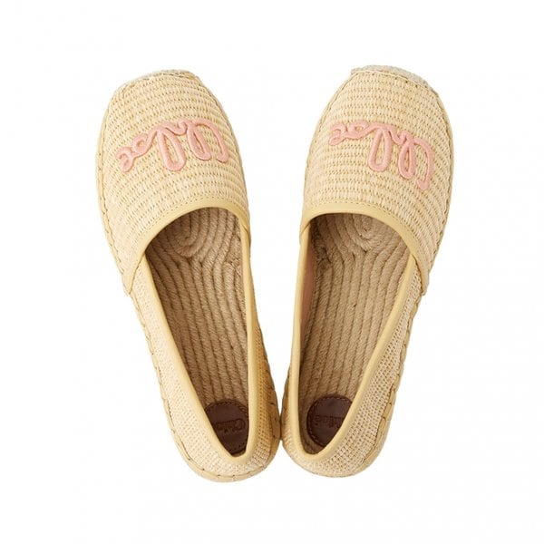 [부산점] 키즈 로고 에스파듀 C20882 43A (성인착용가능)