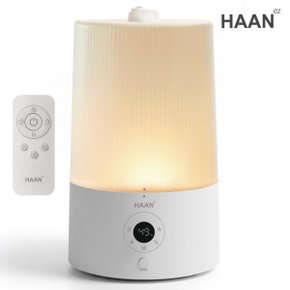 한경희 초저소음 리모컨형 물멍 무드등 복합식 가습기 HAAN-HD700HA