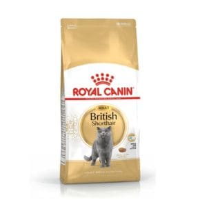 로얄캐닌 브리티시 숏헤어 고양이 사료 10kg UNP0190
