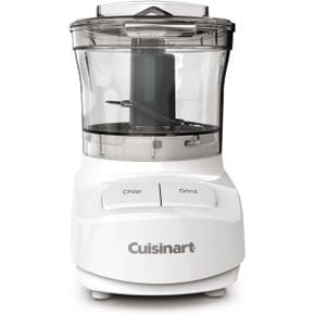 영국 쿠진아트 푸드프로세서 Cuisinart 3Cup Mini Chopper CCH3 White 1637835