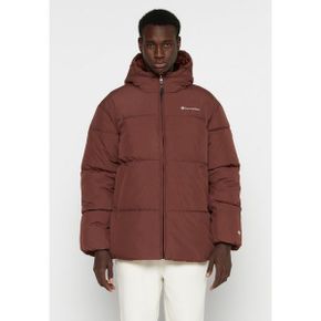 4643857 Champion Winter jacket - brnt