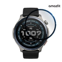 어메이즈핏 밸런스2 Amazfit Balance 2 호환 액정보호 필름 2개세트 - ISK