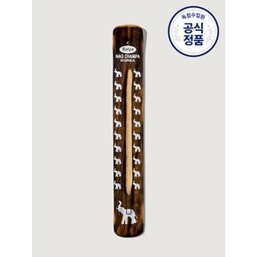 나그참파 망고우드 홀더 브라운
