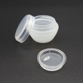 아이크림필통소분리 메이크업용품보관 아이크림용기분리형 소분리필통 5g 아이크림 아이크림필통