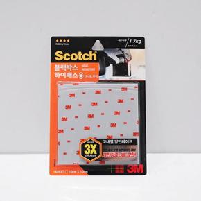 3M 고내열 블랙박스 하이패스용 HRS101