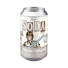 펀코Funko Soda 판코 소다 StarWars 스타 워즈 루크 CHANCE OF CHASE 피규어