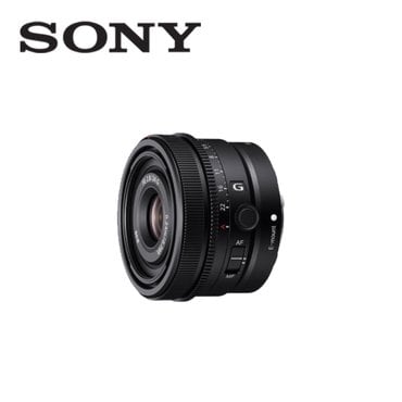 소니 FE 24mm F2.8G 풀프레임 미러리스용 광각 단렌즈 / 풍경용 렌즈 / SEL24F28G / 정품상품