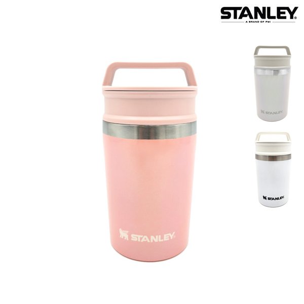 [스탠리] 어드벤처 쇼트스택 트래블머그 236ml 텀블러 - SSG.COM