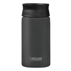 핫캡 텀블러 350 ml - Black