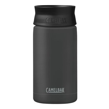 카멜백 핫캡 텀블러 350 ml - Black