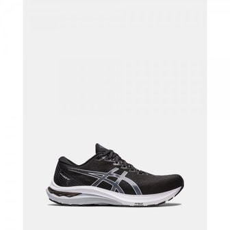 이스퀘어 3549995 ASICS 아식스 GT-2000 11 (4E 엑스트라 와이드) - 남성 블랙화이트