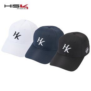 히스케이 NEW HK 볼캡 골프 야구 투어 모자