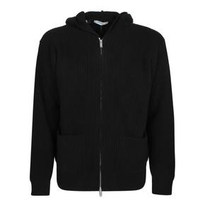 26FW 라르디니 스웨터 AALMML424 AA65031 999 Black