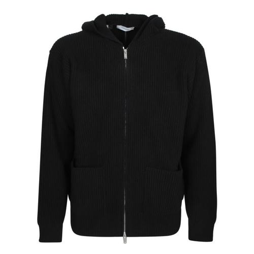라르디니 스웨터 AALMML424 AA65031 999 Black