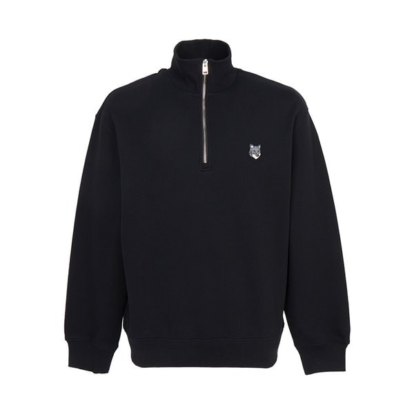 [부산점] 폭스헤드 남성 반집업 맨투맨 PM00305KM0341 P199